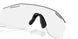 951301 - White - Clear To Black Iridium Photochromic