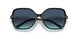 80019S - Black - Azure Gradeint Blue