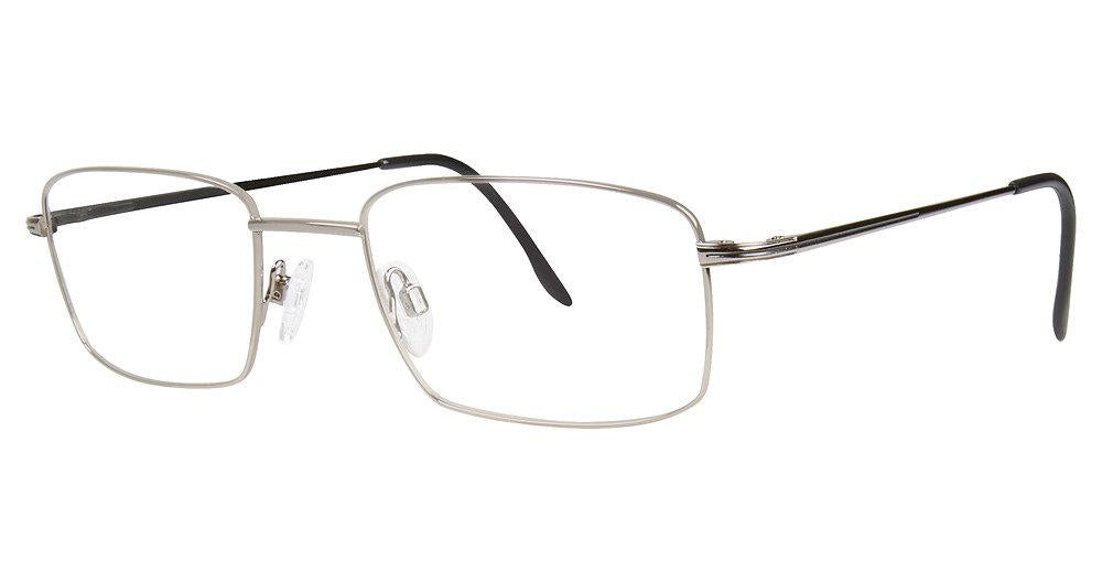 058 - Gunmetal