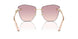 300668 - Gold - Brown Gradient Violet