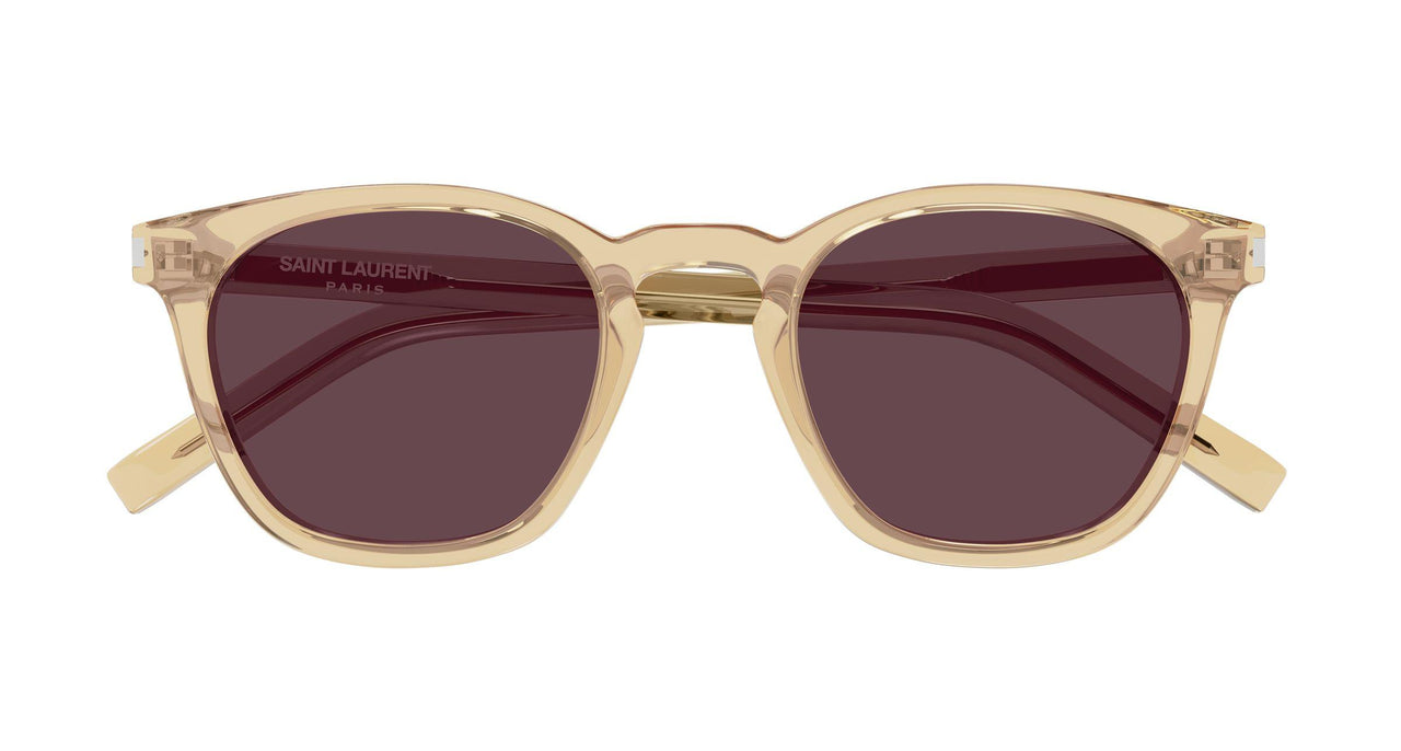 055 - Yellow - Violet