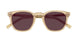 055 - Yellow - Violet