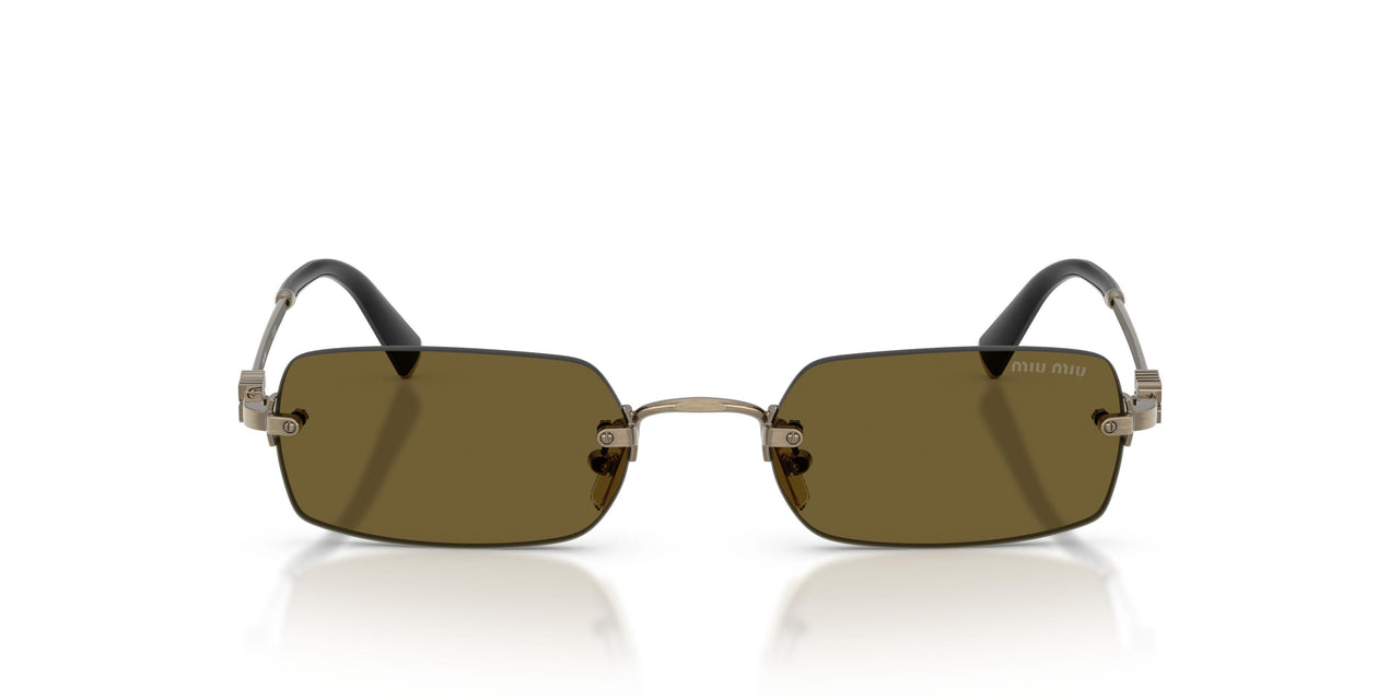 26C09Z - Gold - Dark Brown