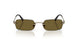 26C09Z - Gold - Dark Brown