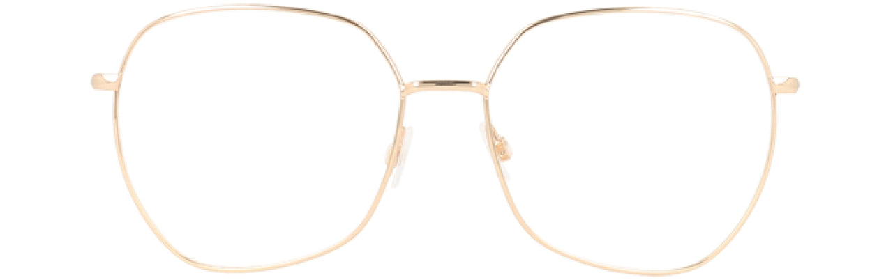 012 - Rose Gold