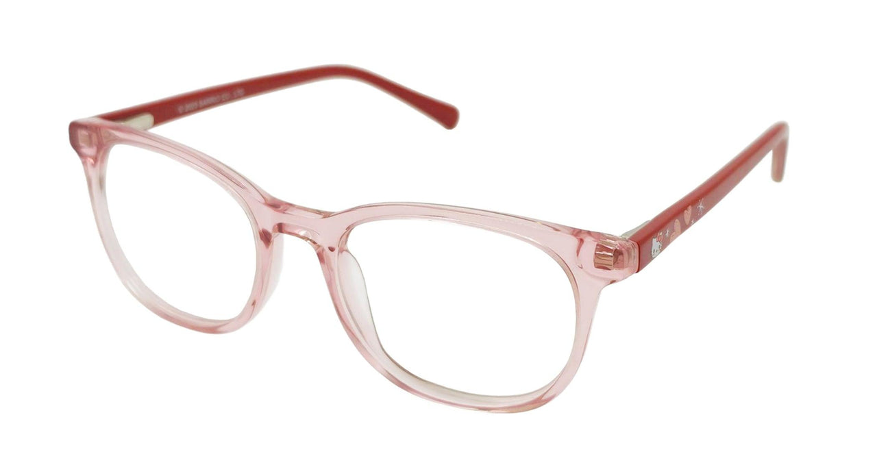 Hello Kitty 396 Eyeglasses