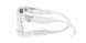83929S - White - Azure Gradient Blue