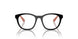 50171W - Black - Clear