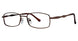 Modern Metals LUCID Eyeglasses