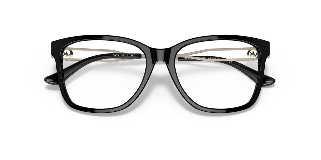 3005 - Black