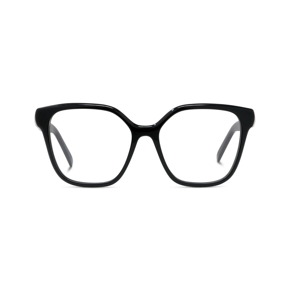 001 - Shiny Black - DEMO