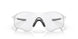 931306 - Matte White - Clear Black Photochromic
