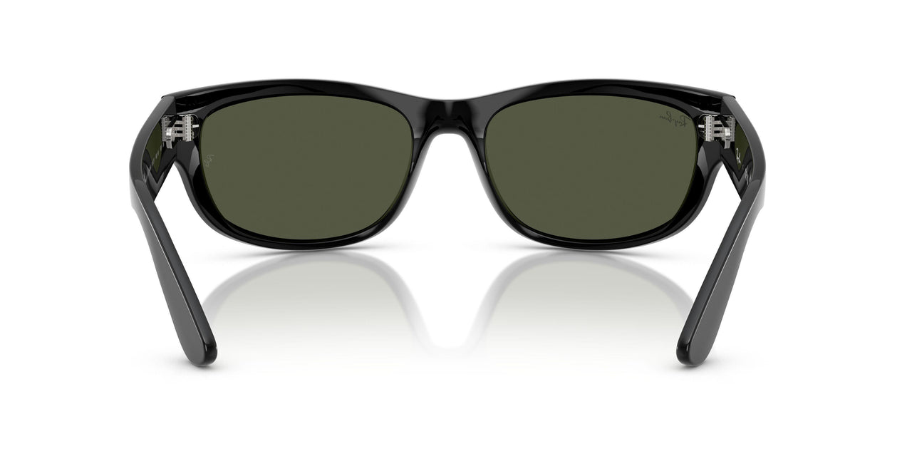 901/31 - Black - G-15 Green