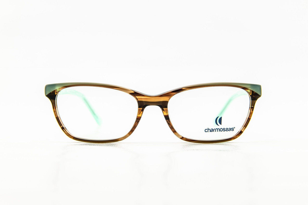 Charmossas Gouraya Eyeglasses