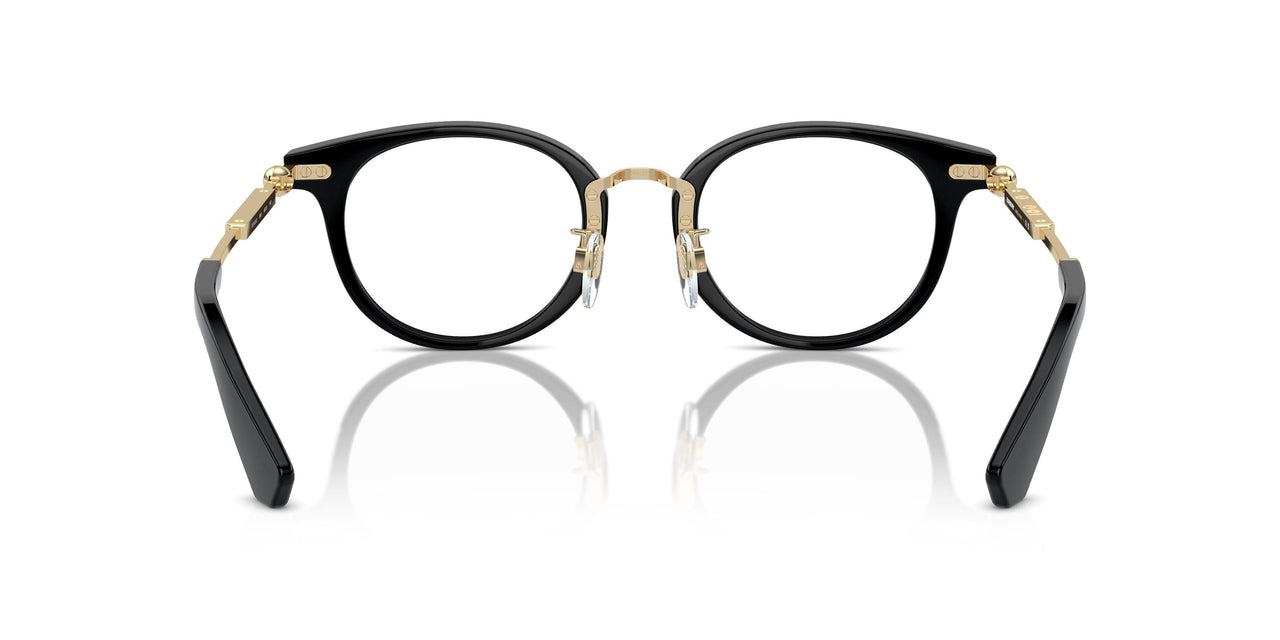 3001 - Black