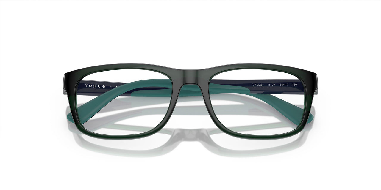 3107 - Green