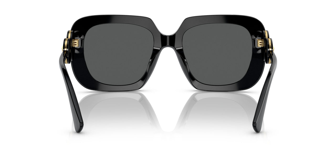 GB1/87 - Black - Dark Grey