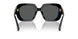 GB1/87 - Black - Dark Grey