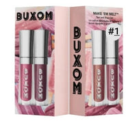 Thumbnail for Buxom Make 'em Melt Tear And Share Set