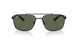 002/71 - Black - Dark Green