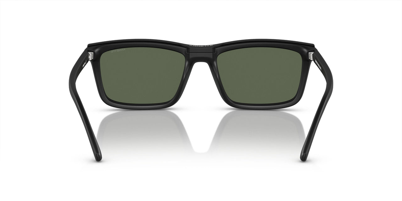 27581W - Black - Clear