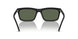 27581W - Black - Clear