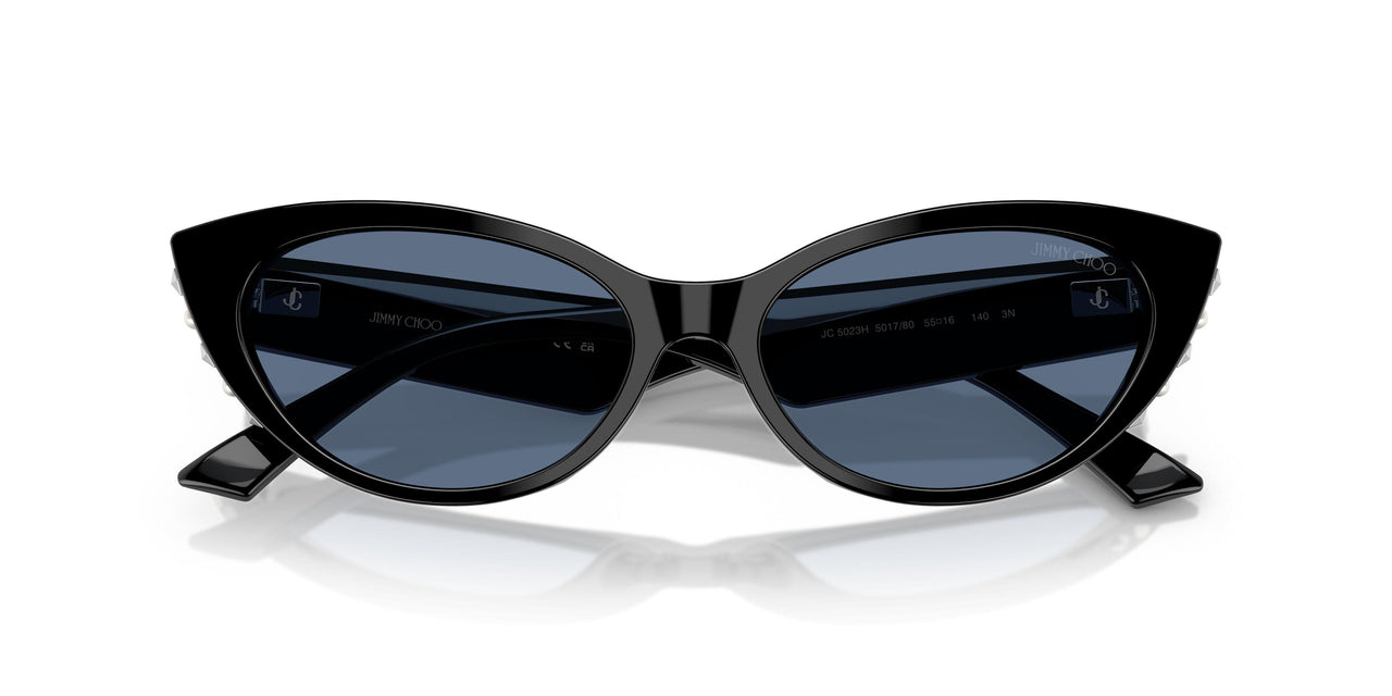 501780 - Black - Blue