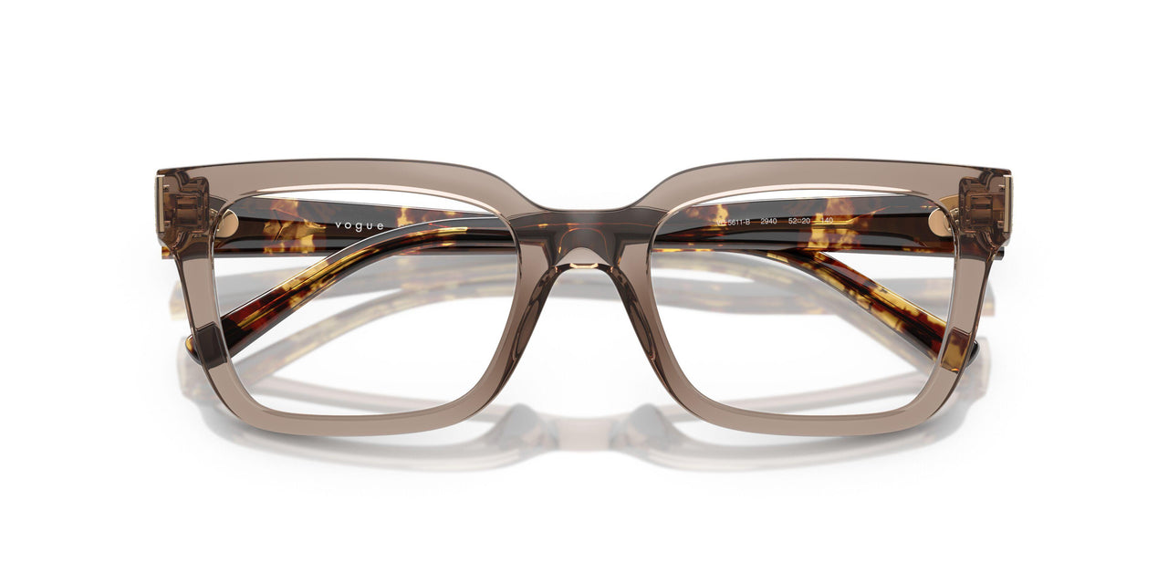 2940 - Brown