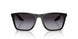 1AB09U - Black - Grey Gradient