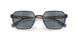 12076G - Blue - Grey
