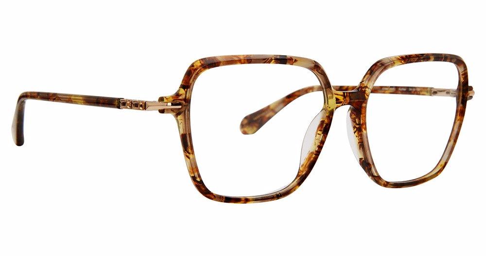 Badgley Mischka BMAUDREE Eyeglasses