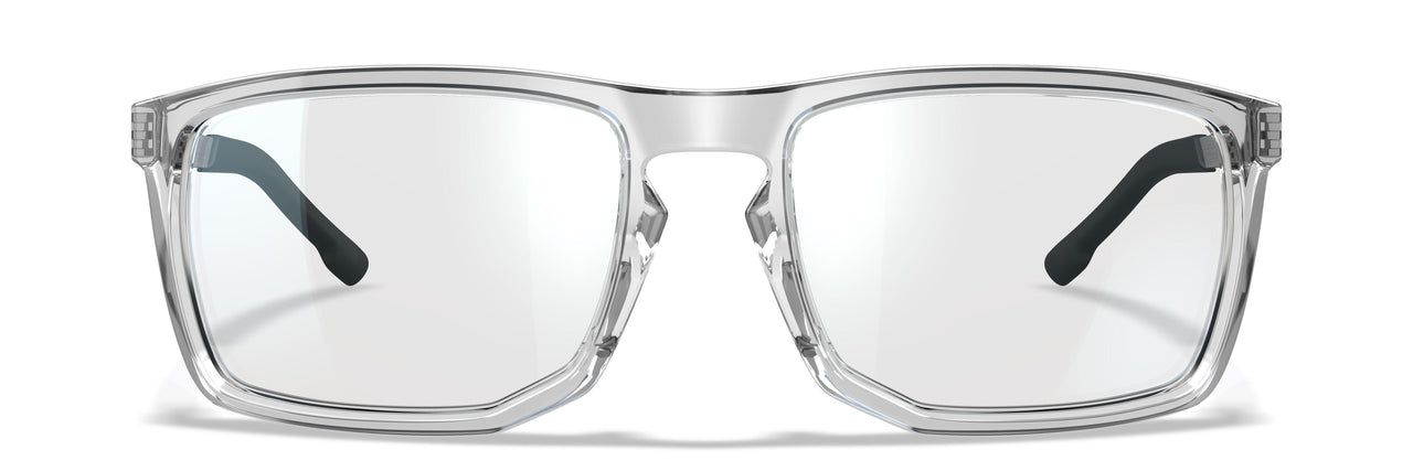 A6OAXE30 Clear / Gloss Crystal Clear