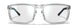 A6OAXE30 Clear / Gloss Crystal Clear