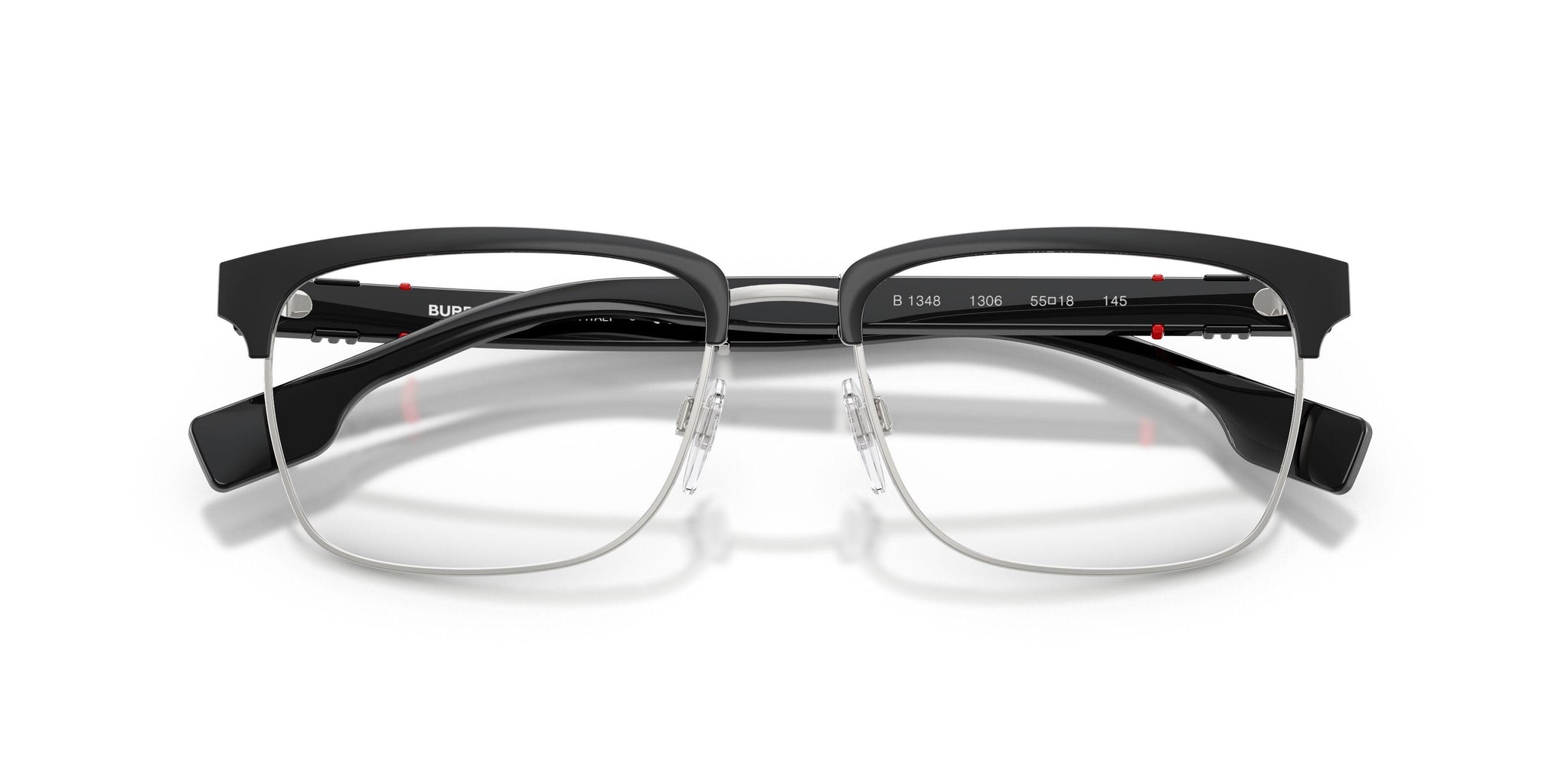 Burberry Alba 1348 Eyeglasses