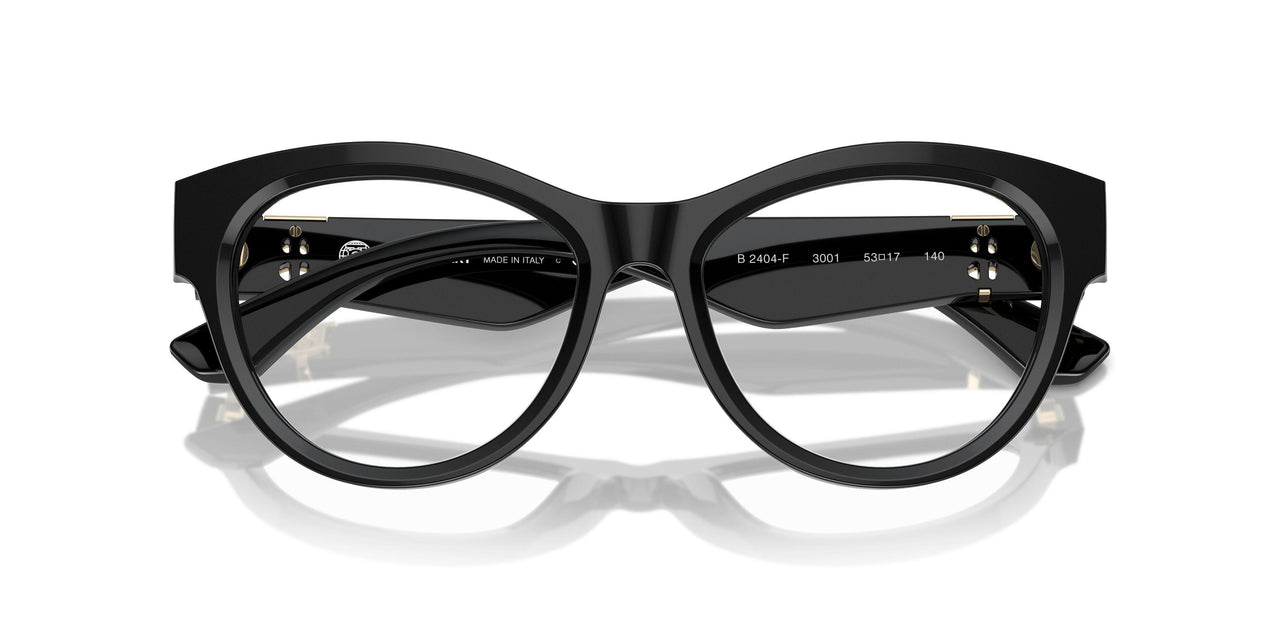 3001 - Black