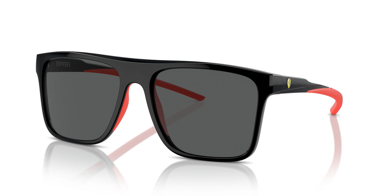 501/87 - Black - Grey