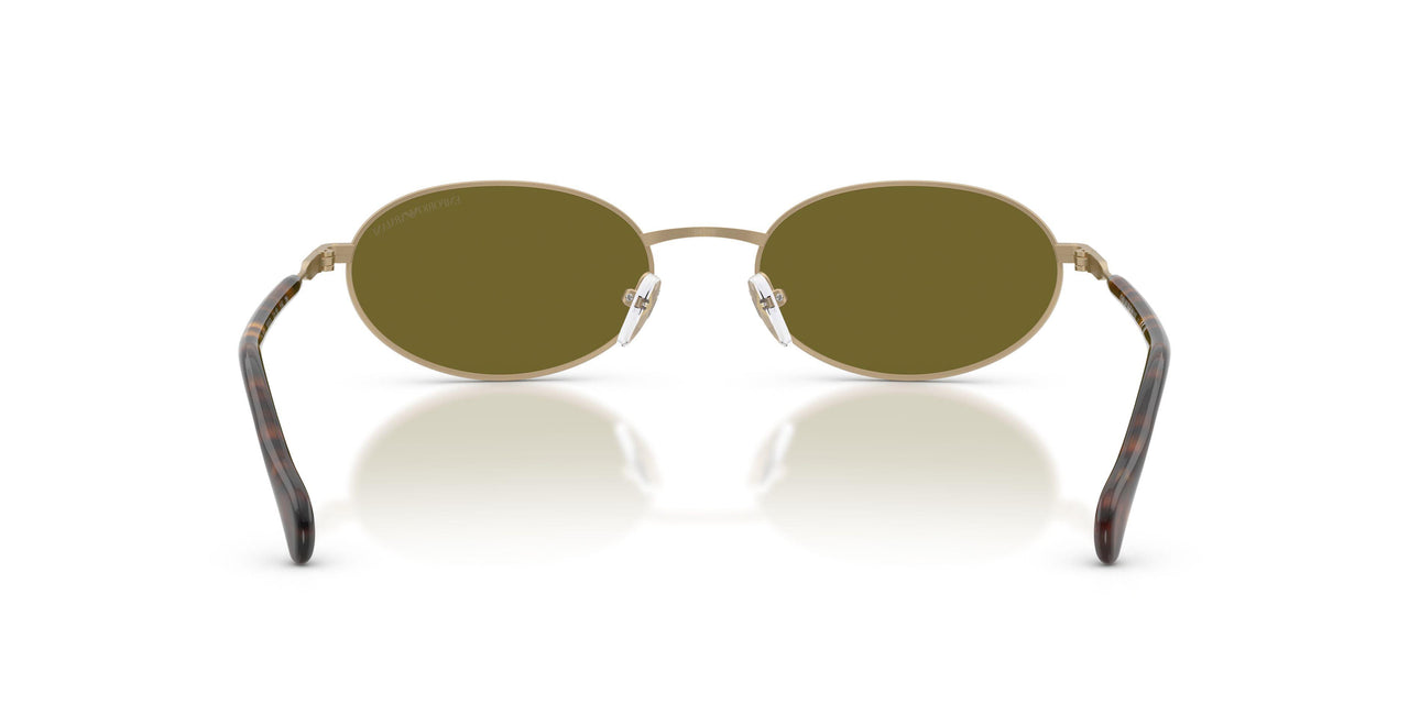3002/2 - Gold - Dark Green