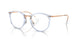 8336 - Blue - Clear