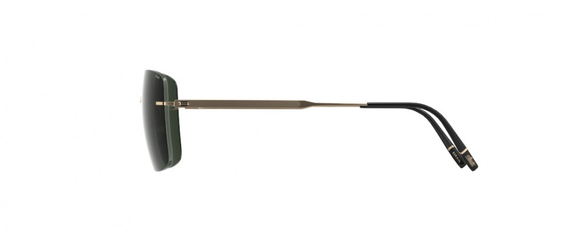 7530 - Gold Black - SLM Green
