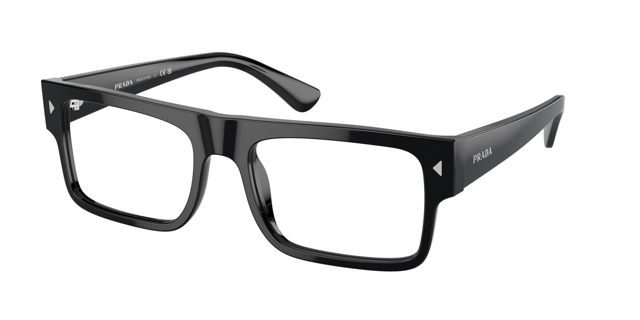 Prada A01V Eyeglasses