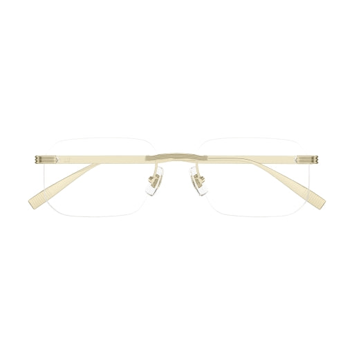 001 - Gold - Transparent