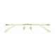 001 - Gold - Transparent