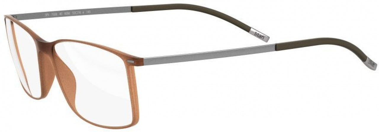 6108 - brown matte