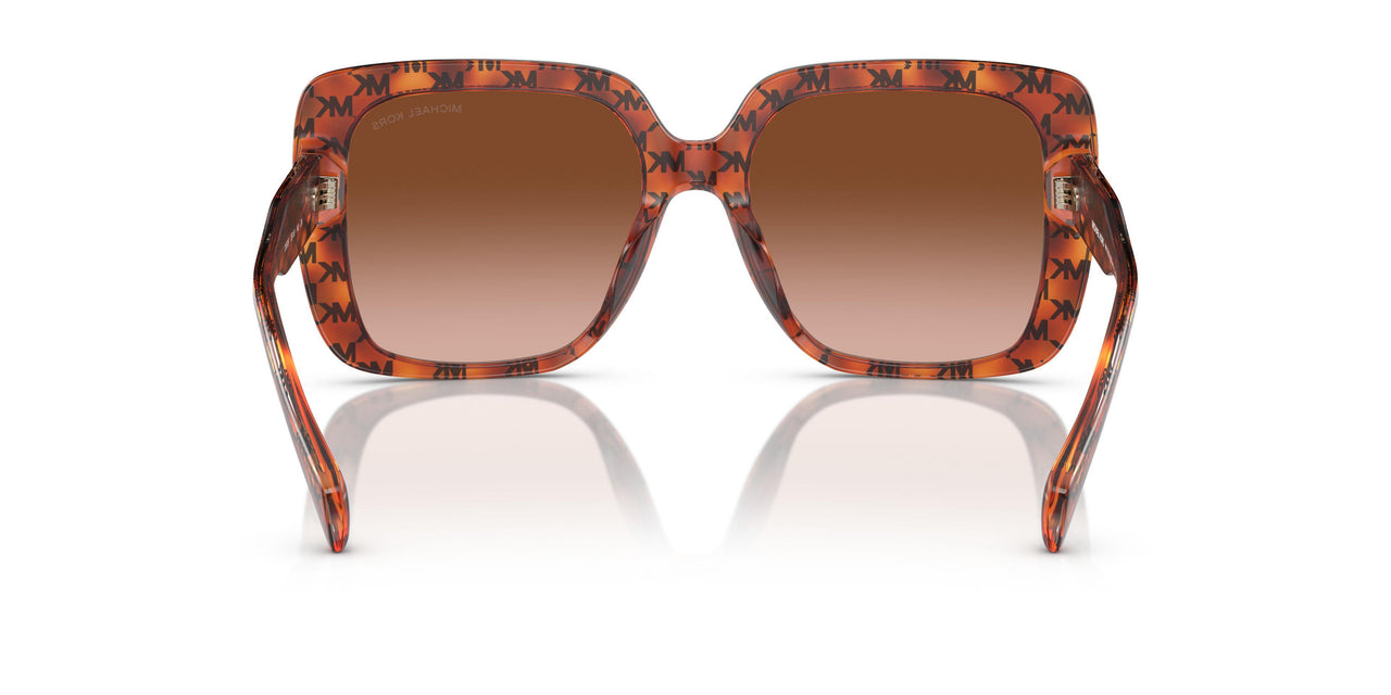 35553B - Brown - Brown Gradient