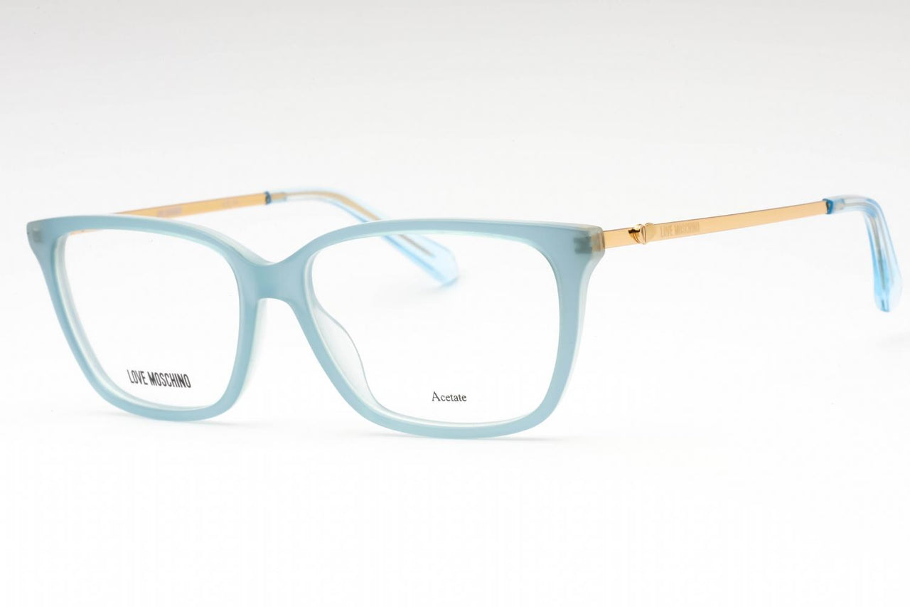 Moschino Love MOL550 Eyeglasses