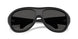 500687 - Black - Dark Solid Grey