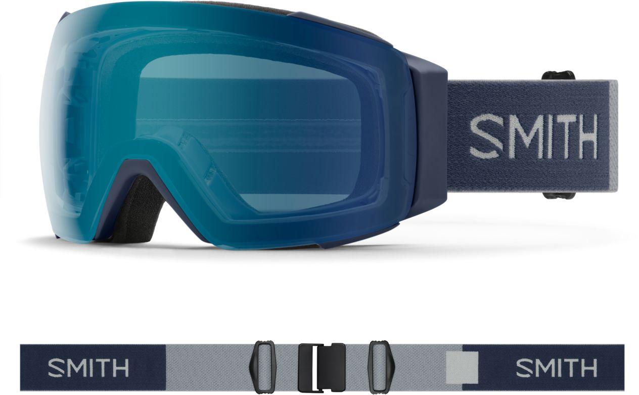 Smith Optics Snow Goggles M00427 I/O MAG Goggles