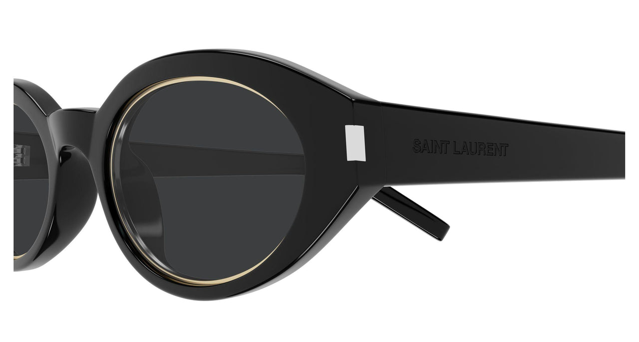 004 - Black - Black