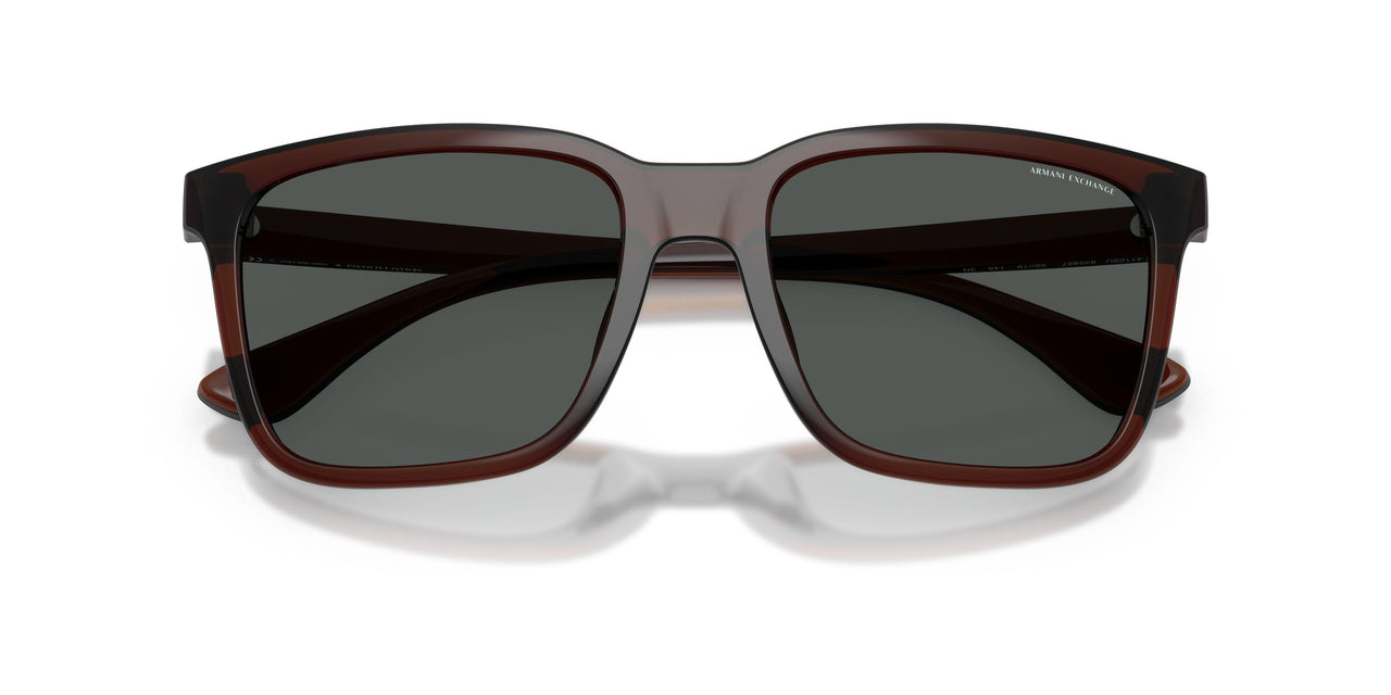 835887 - Brown - Dark Grey