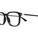 001 - Black - Transparent